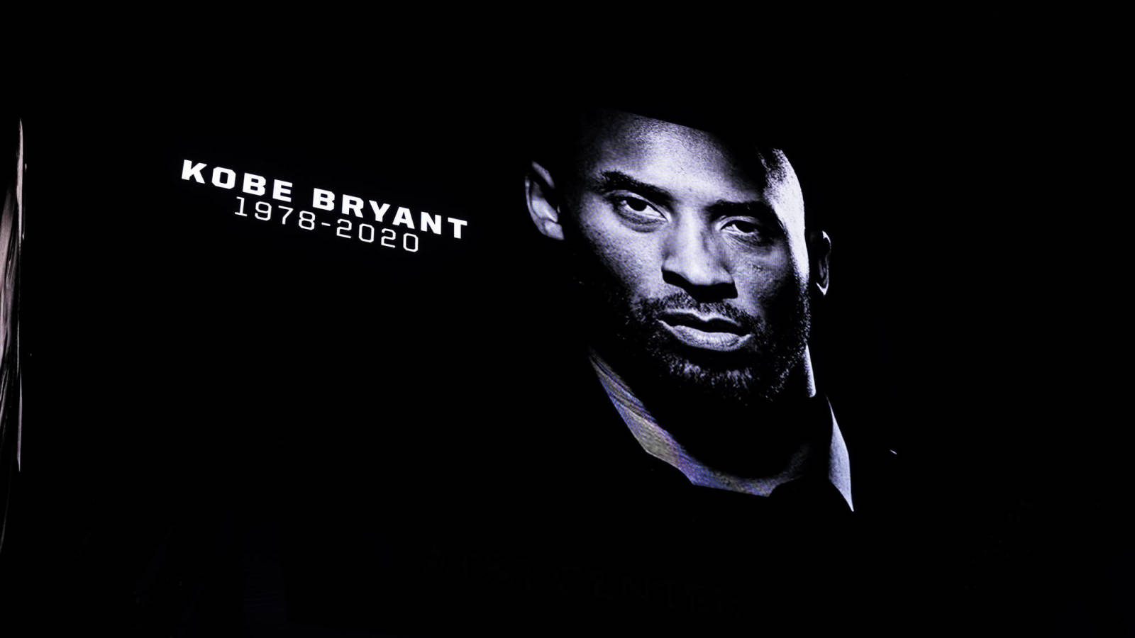 Chart Of Every Shot Kobe Bryant Made In Nba Career Is Stunningly