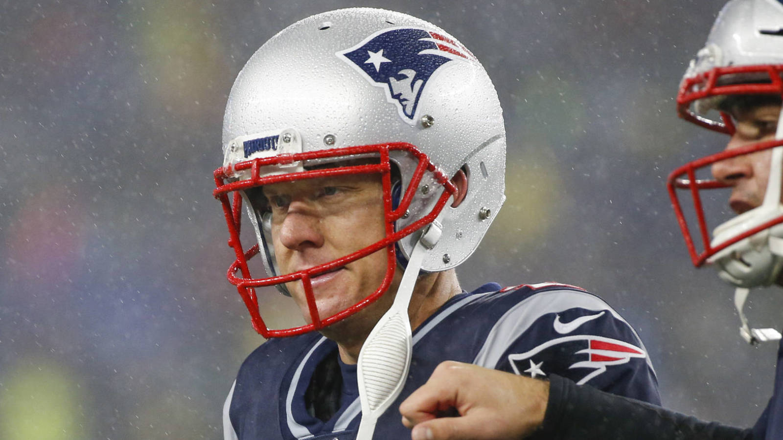 Nick Folk Still Expected To Be Patriots Kicker Yardbarker