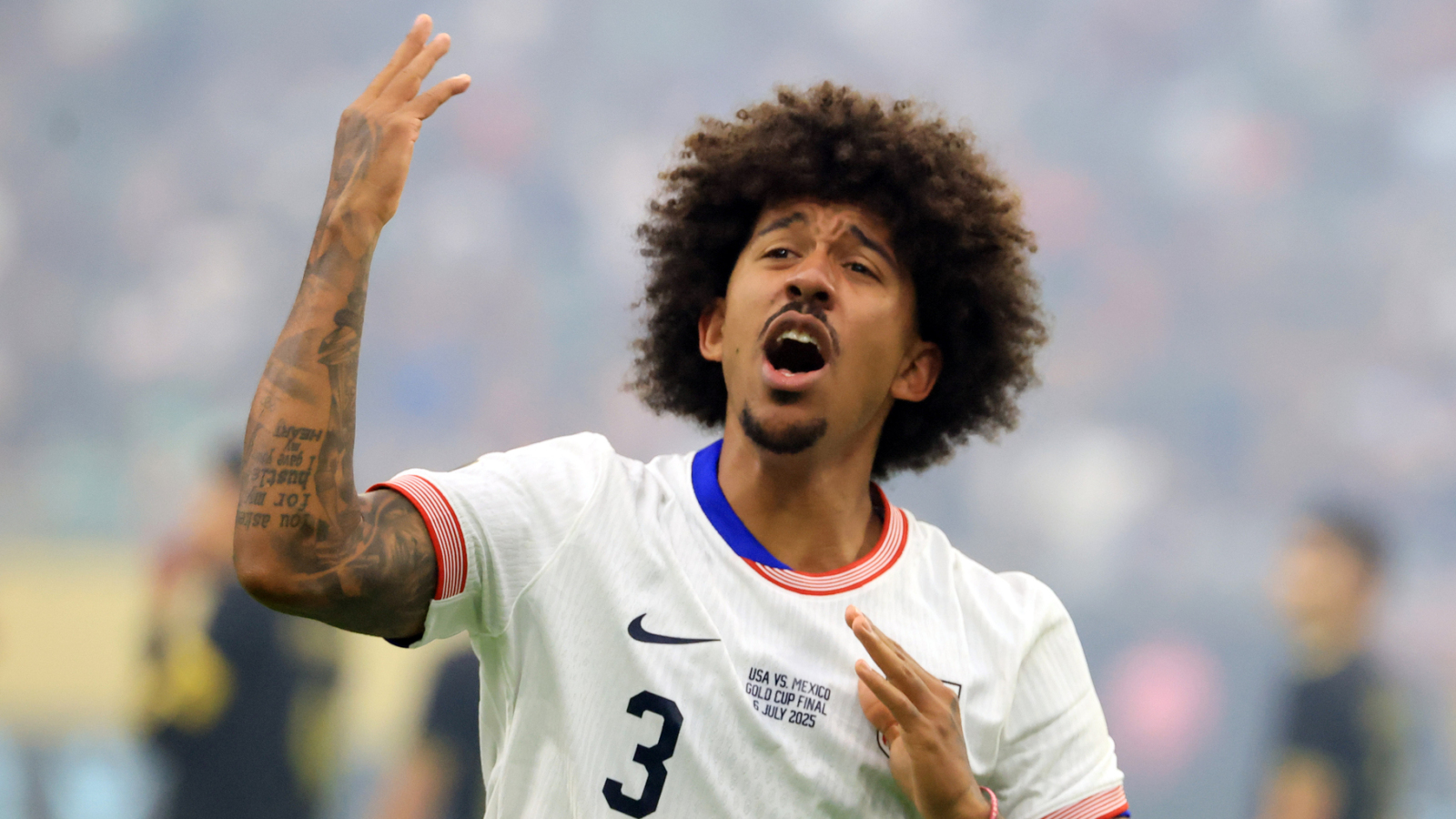 USMNT vs. Portugal: What to look for in final match before World Cup roster selection