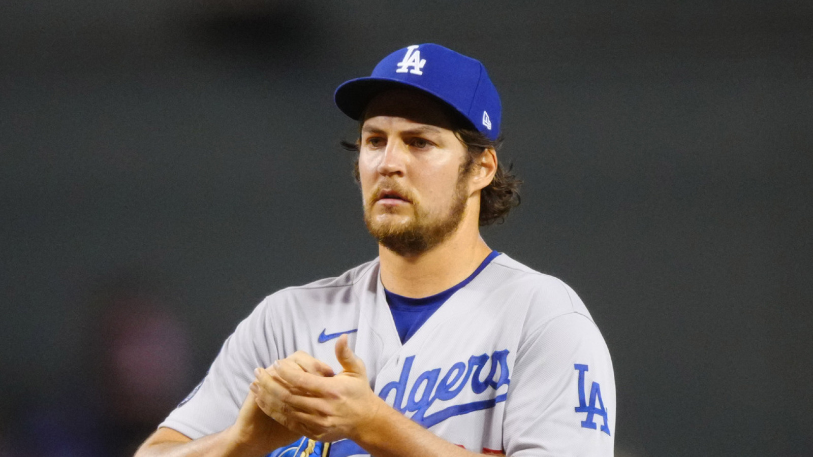 Trevor Bauer making return to baseball in the United States