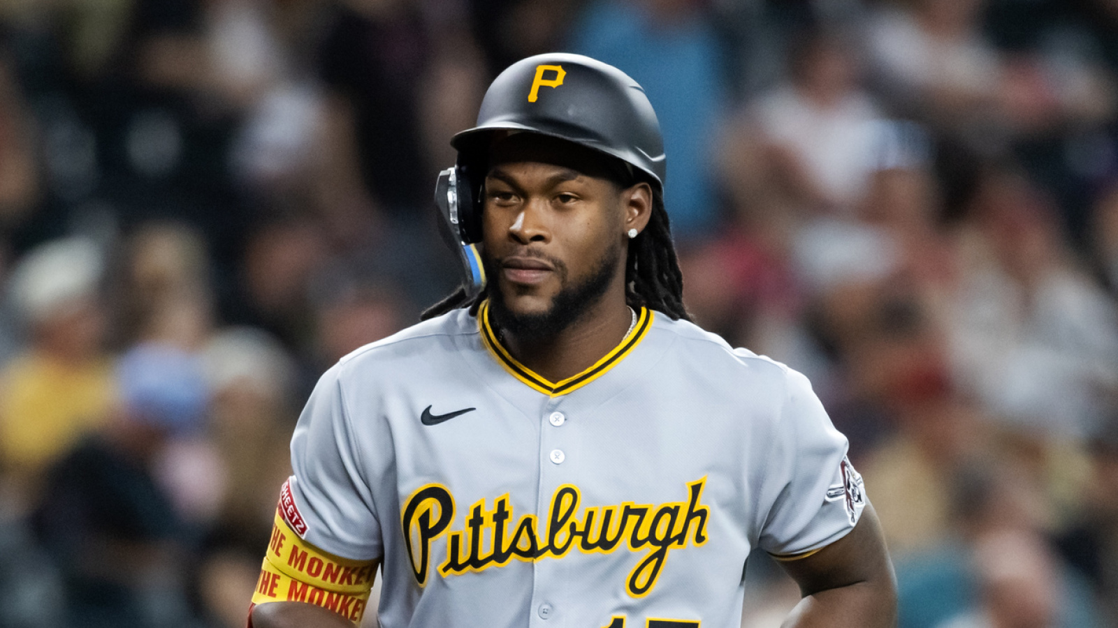 Why Pirates star Oneil Cruz will be a must-watch player in HR Derby