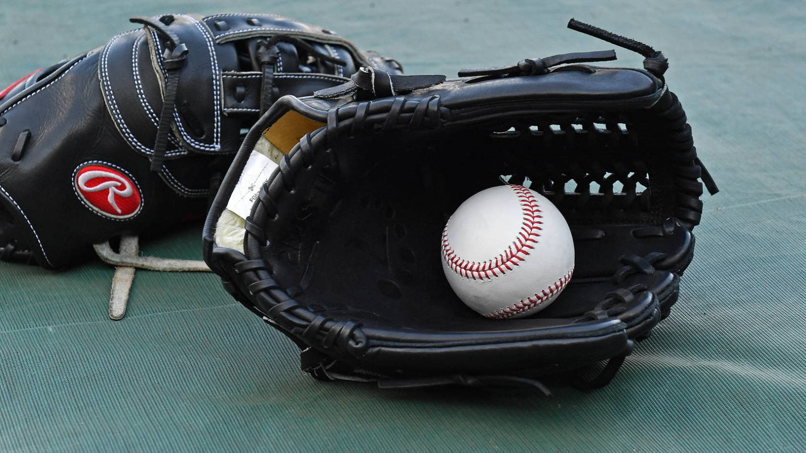 two ball game