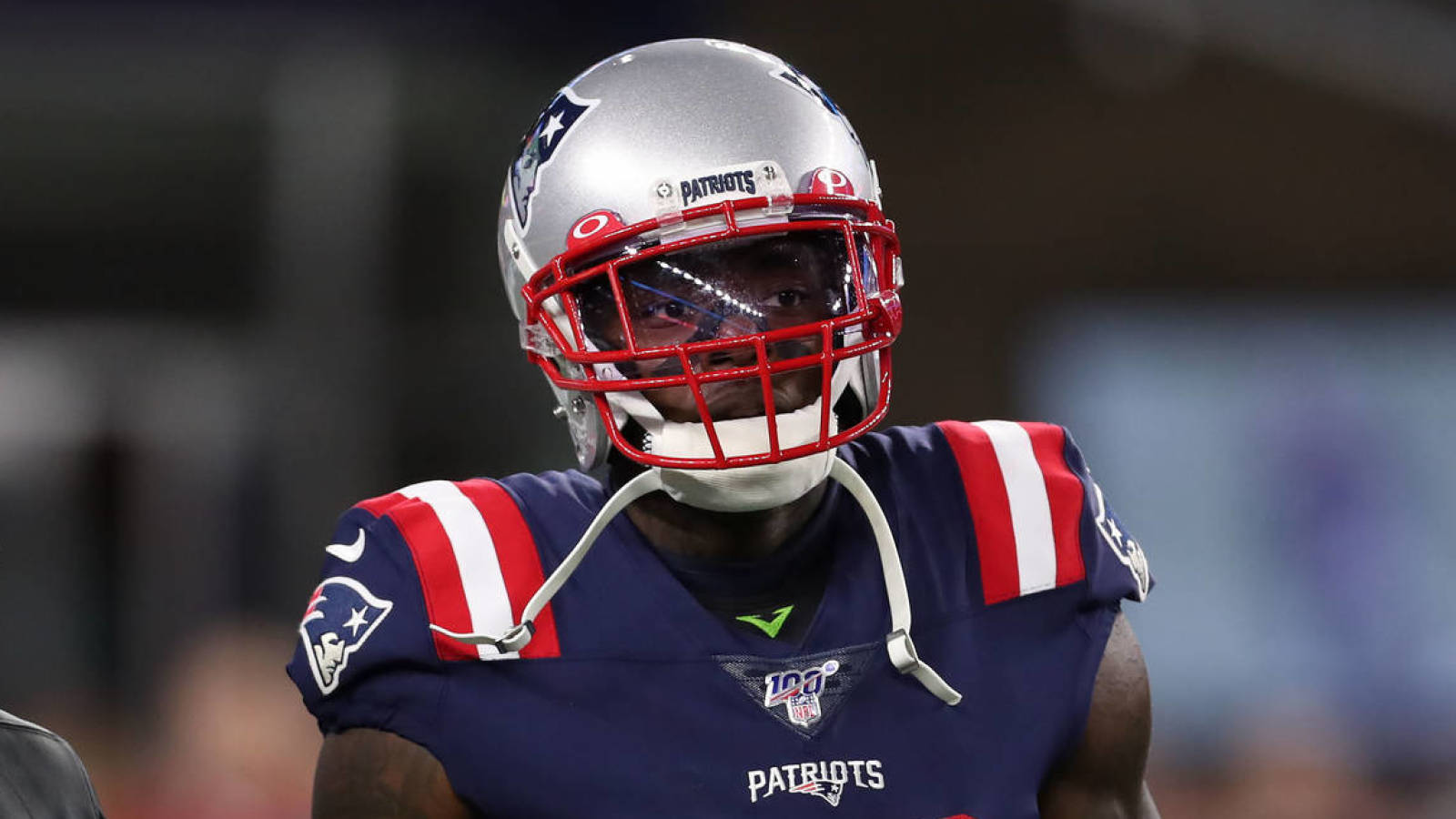 Josh Gordon Seeking Reinstatement Blames Drug Relapse On