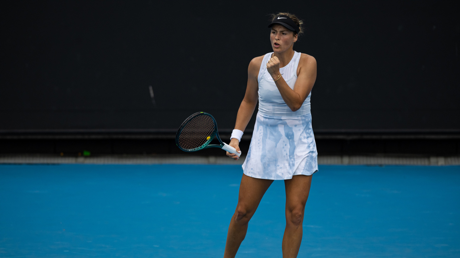 'As a champion, it’s tough for me. I thought I deserved a wildcard' - Reigning Queen's champion Tatjana Maria responds to wildcard snub