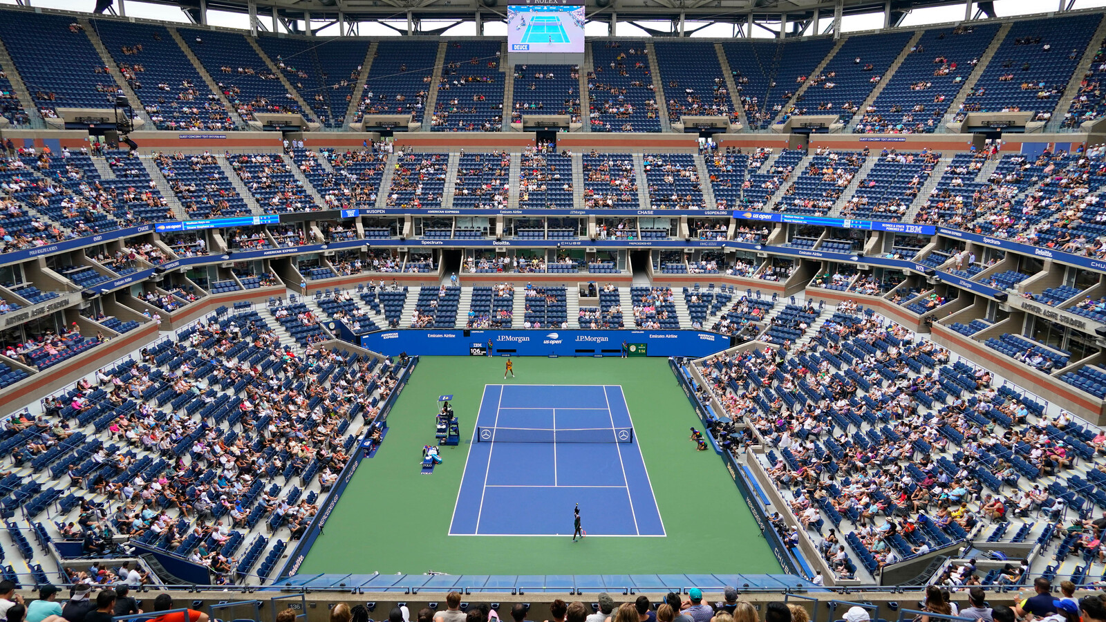 Off Court and Under Fire: The WTA’s Crisis of Conscience