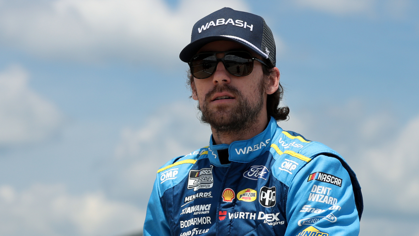 'It Gets Under My Skin': Ryan Blaney Defends NASCAR Playoff Format, Slams 'Mickey Mouse' Champion Claims