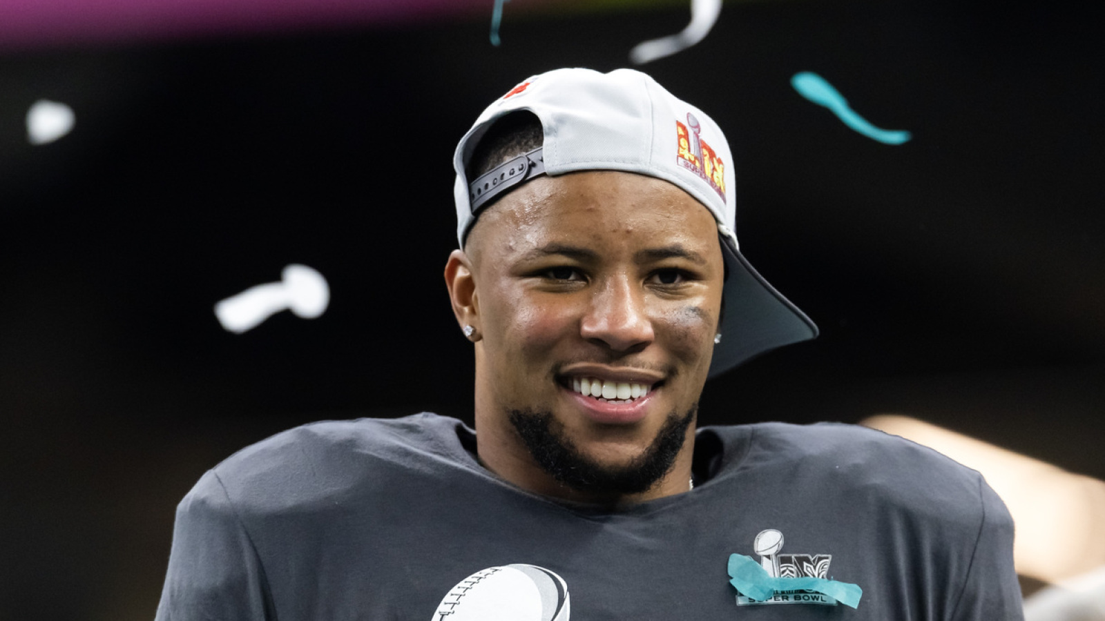 Dynasty fantasy players should consider bold move after Saquon Barkley's retirement comments
