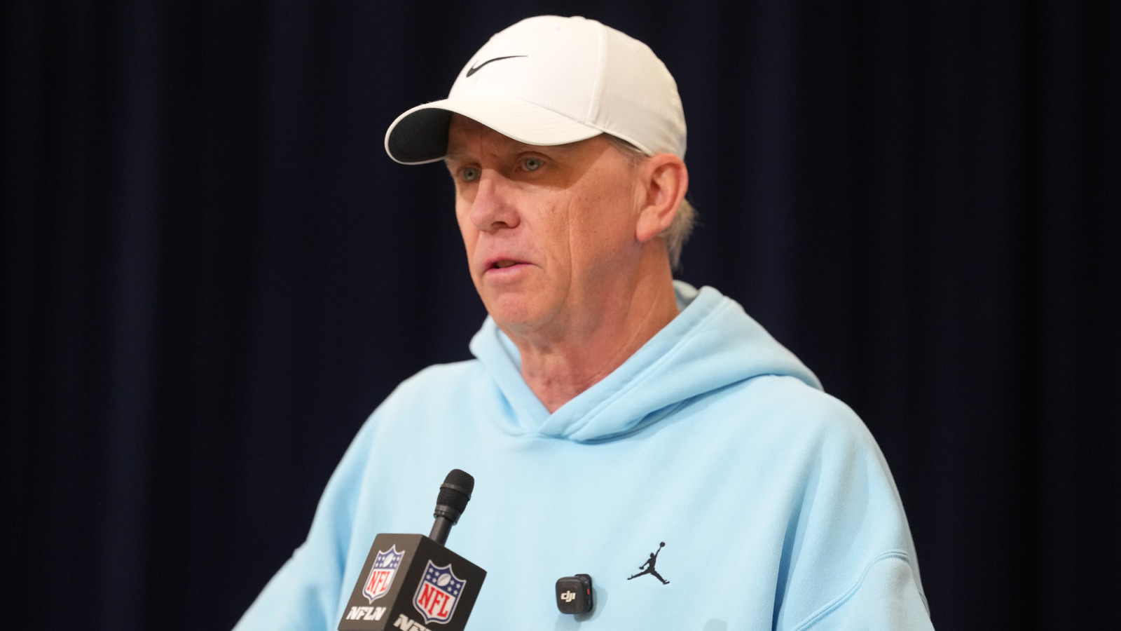New Browns HC Todd Monken addresses Myles Garrett decision amid trade rumors
