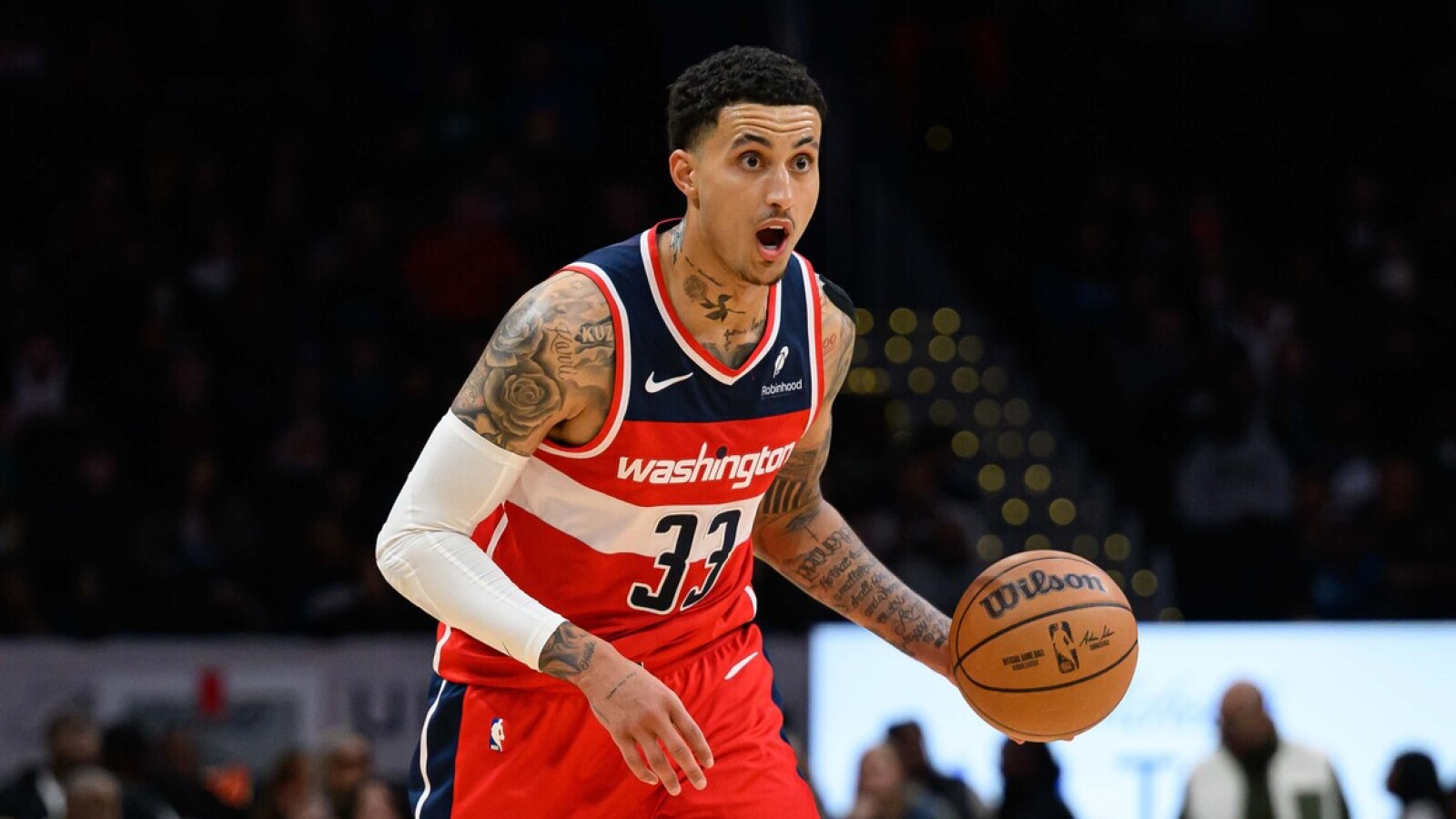 NBA News