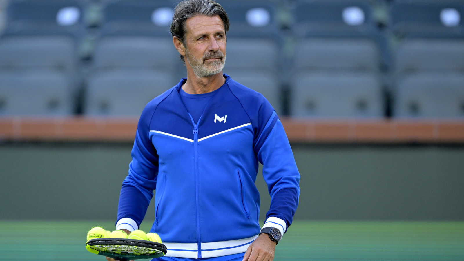 Patrick Mouratoglou Believes That Carlos Alcaraz Does This Better Than Rafael Nadal and Novak Djokovic on the Court