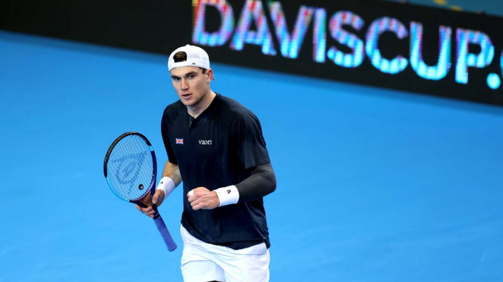 Jack Draper faces fight to save career as injury issues worsen
