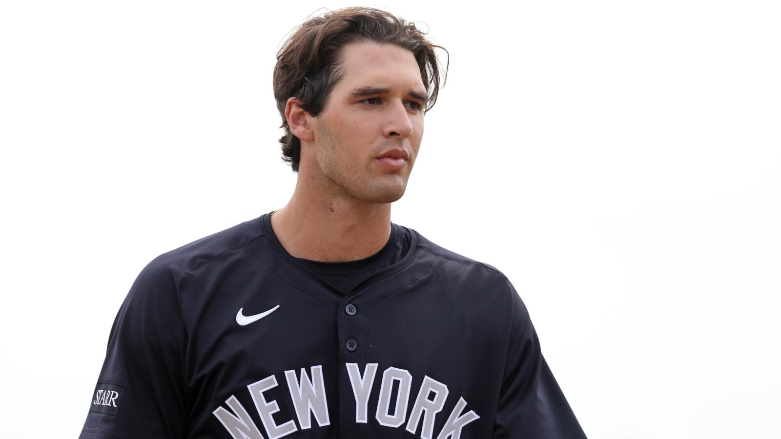 Hype around Yankees prospect Spencer Jones creating unrealistic expectations