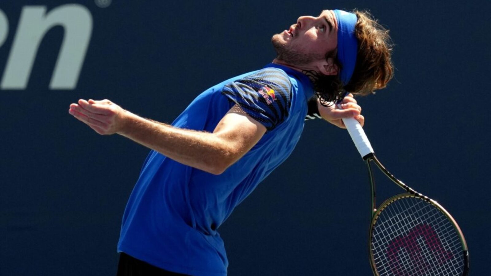 ATP Barcelona Day 3 Predictions Including Stefanos Tsitsipas vs Sebastian Ofner