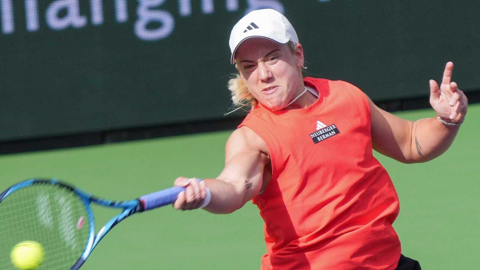 China Open Round-Up: Sonay Kartal stuns Andreeva to seal first Top-10 win, sets quarterfinal with Noskova