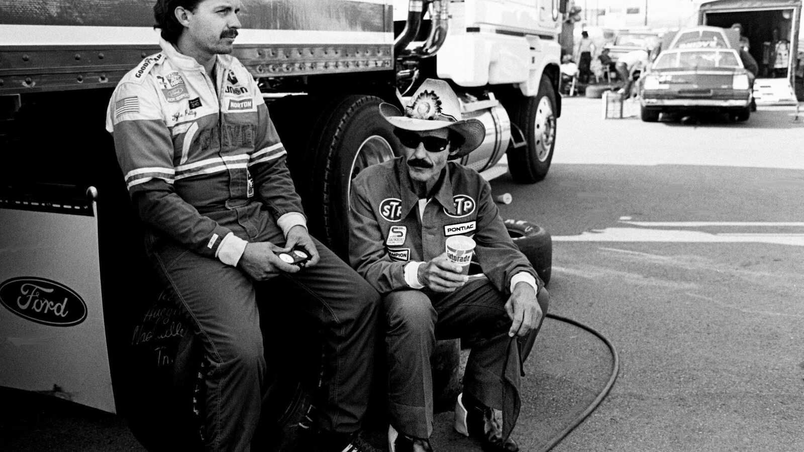 Which Drivers Have the Most NASCAR ‘Crown Jewel’ wins?