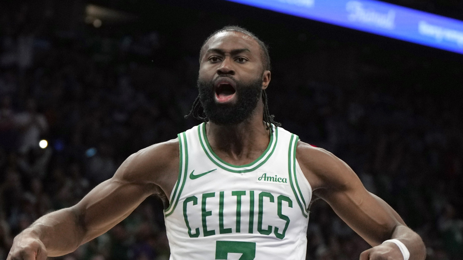 Celtics can't consider Jaylen Brown untouchable