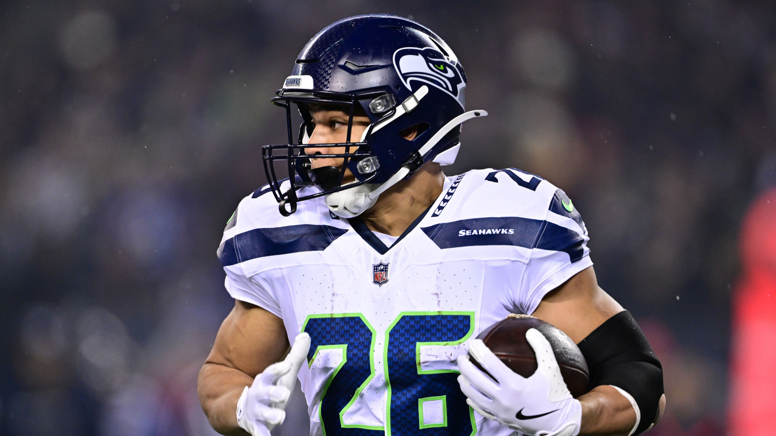 Three mid-round running backs to target in fantasy football drafts