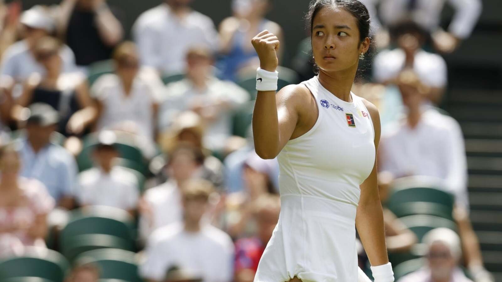 WTA roundup: Seeded competitors cruise into quarters in Sao Paulo