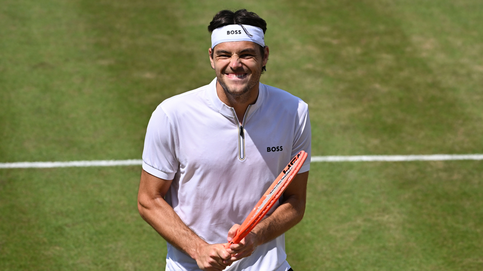 'It's bad for the game': Taylor Fritz slams on-court coaching rule