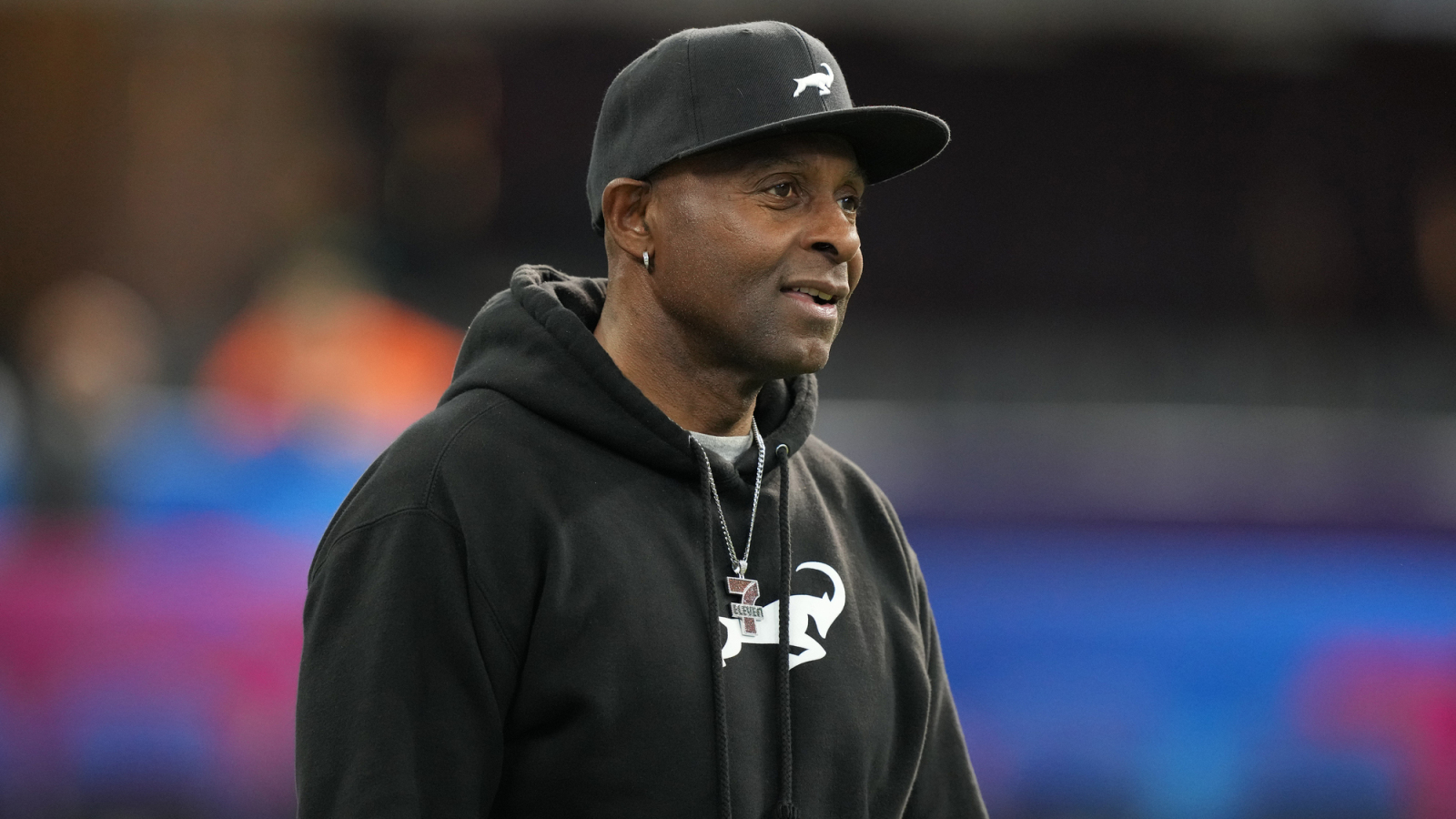 Hall of Fame WR Jerry Rice sounds off on 49ers' offseason moves