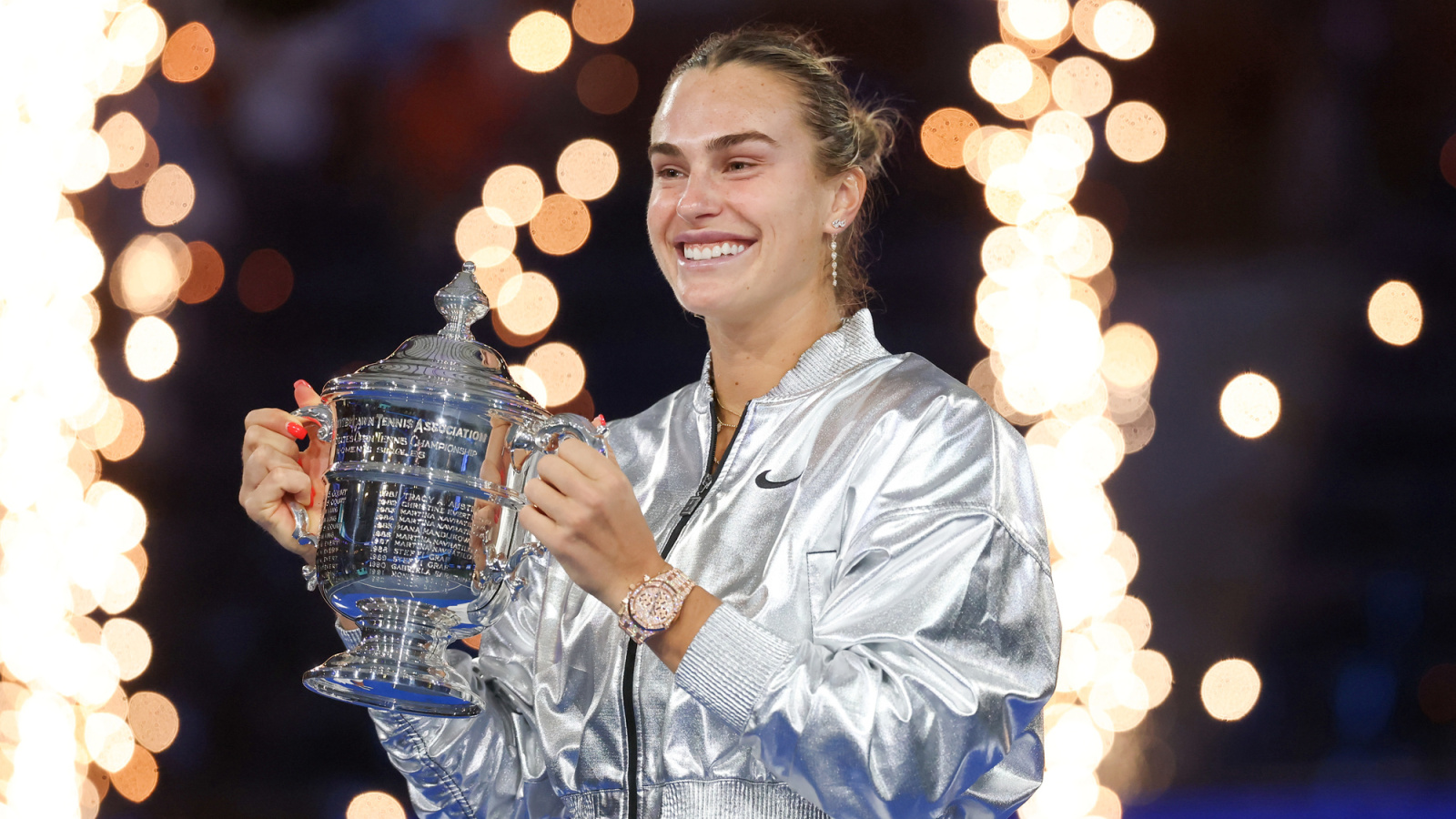 WTA Rankings Update: Aryna Sabalenka holds firm at World No. 1, Naomi Osaka and Amanda Anisimova climb the top 20