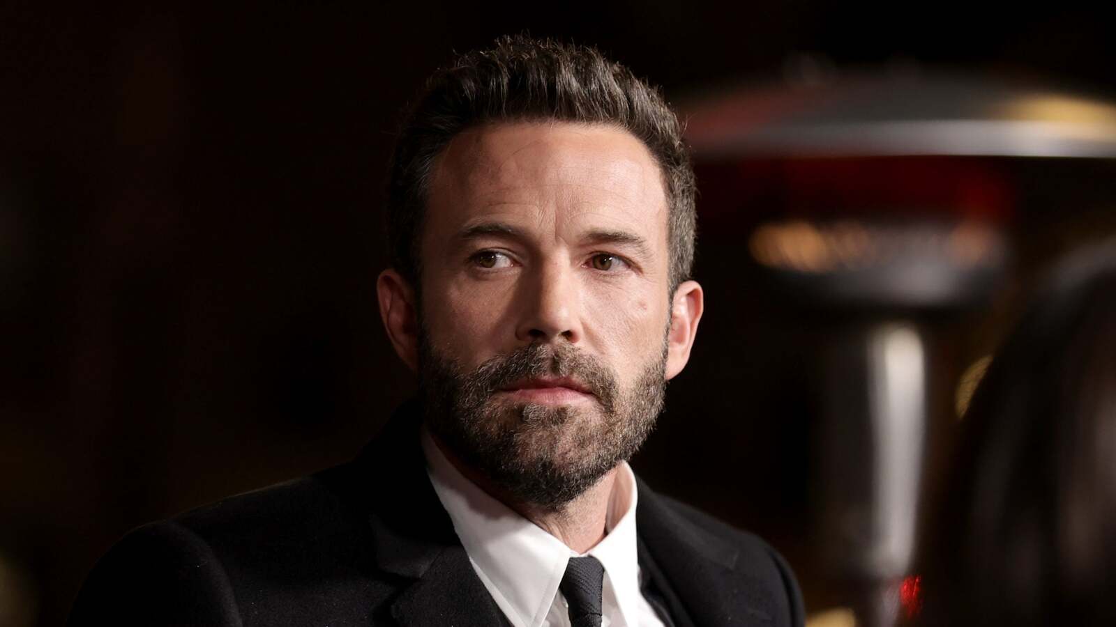 Ben Affleck Sets the Record Straight on Yankees Hat Controversy That Reportedly Cost 'Gone Girl' $40 Million