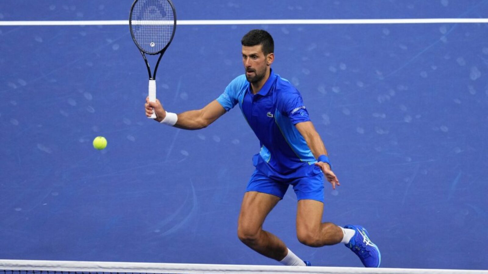 Classless: Australian Open Crowd Doesn’t Appreciate Novak Djokovic Enough