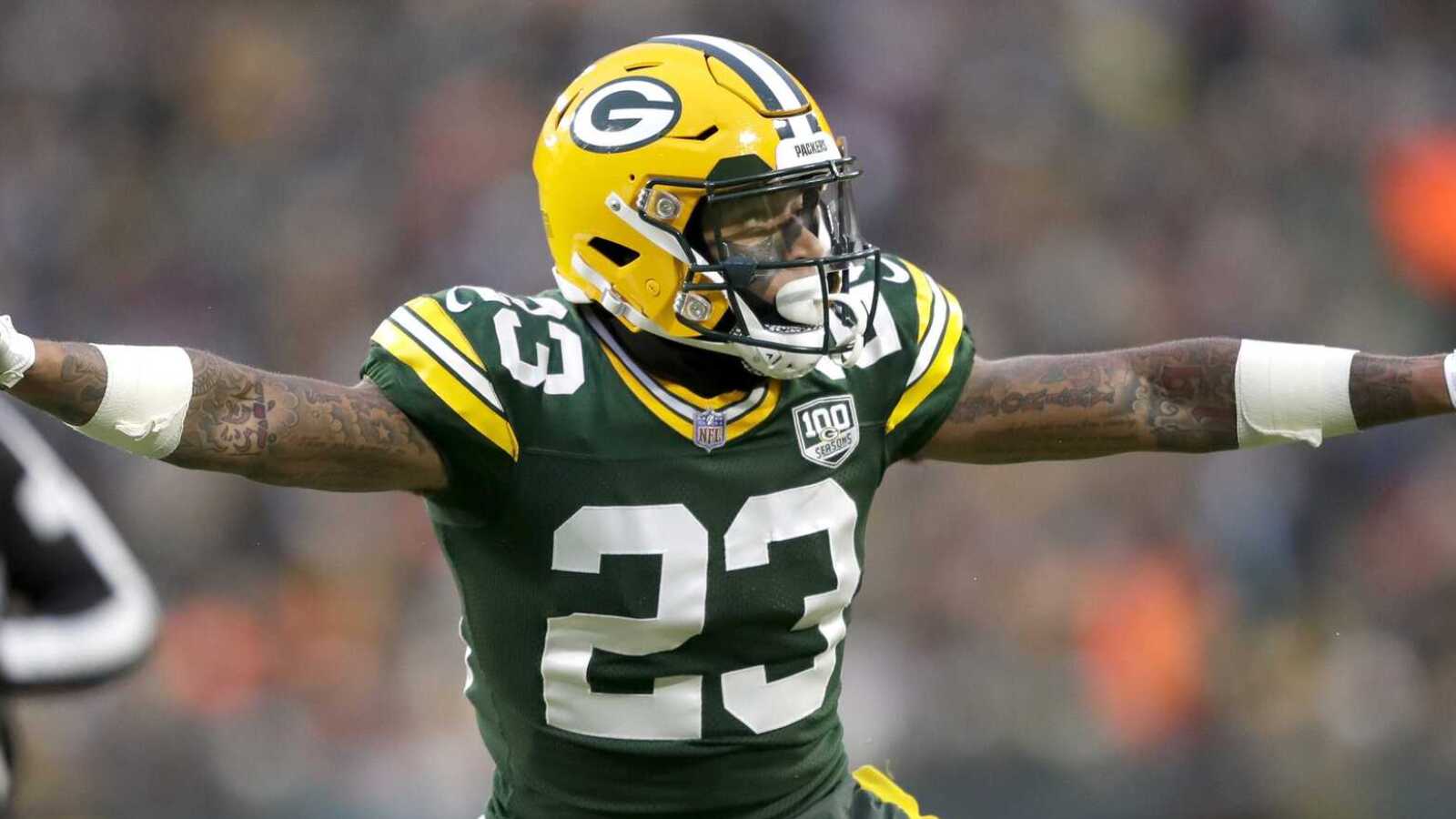 Analyst sees best fit for Jaire Alexander somewhere other than Green Bay