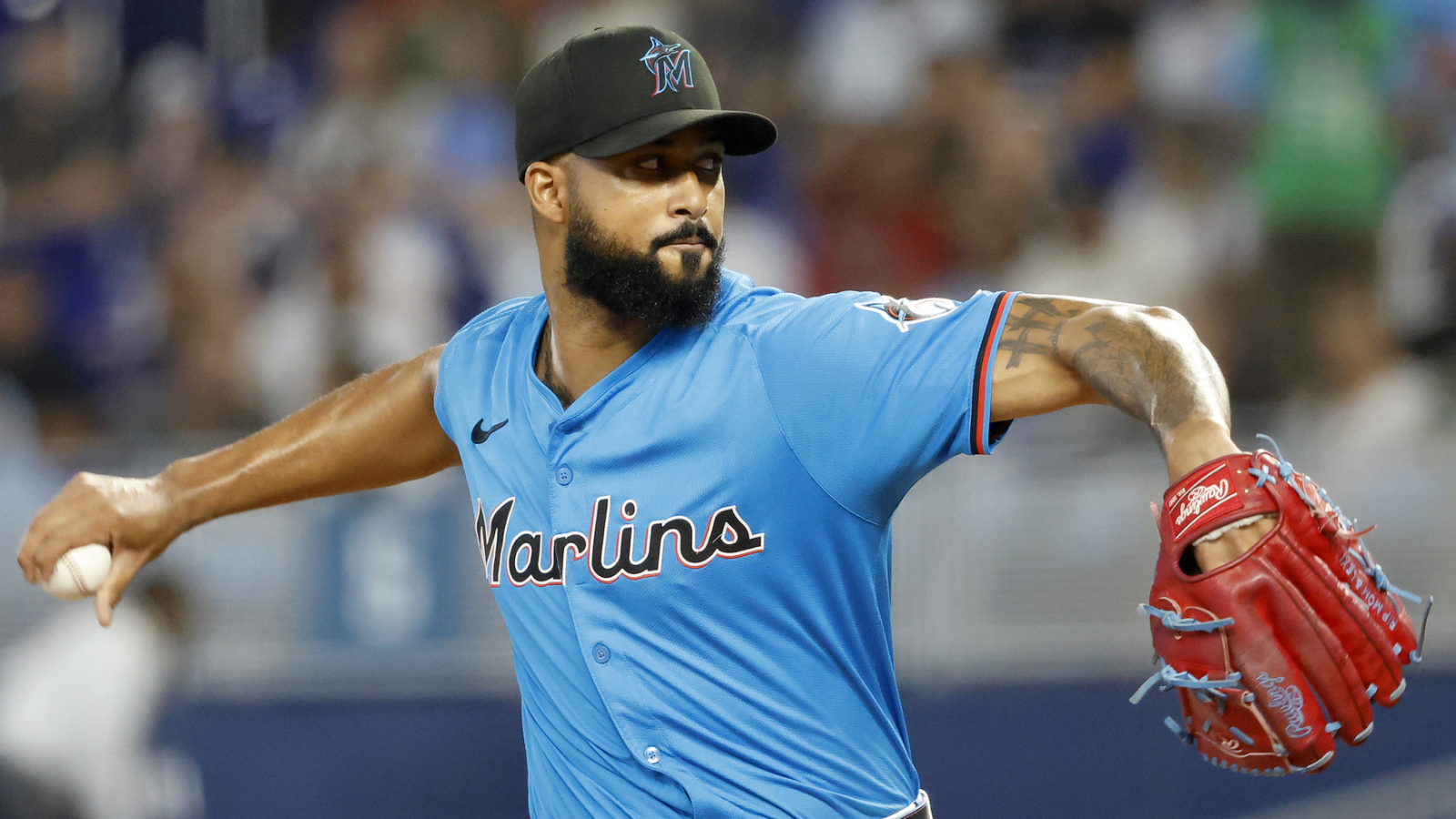 Three buy-low starting pitchers teams must target before the trade deadline