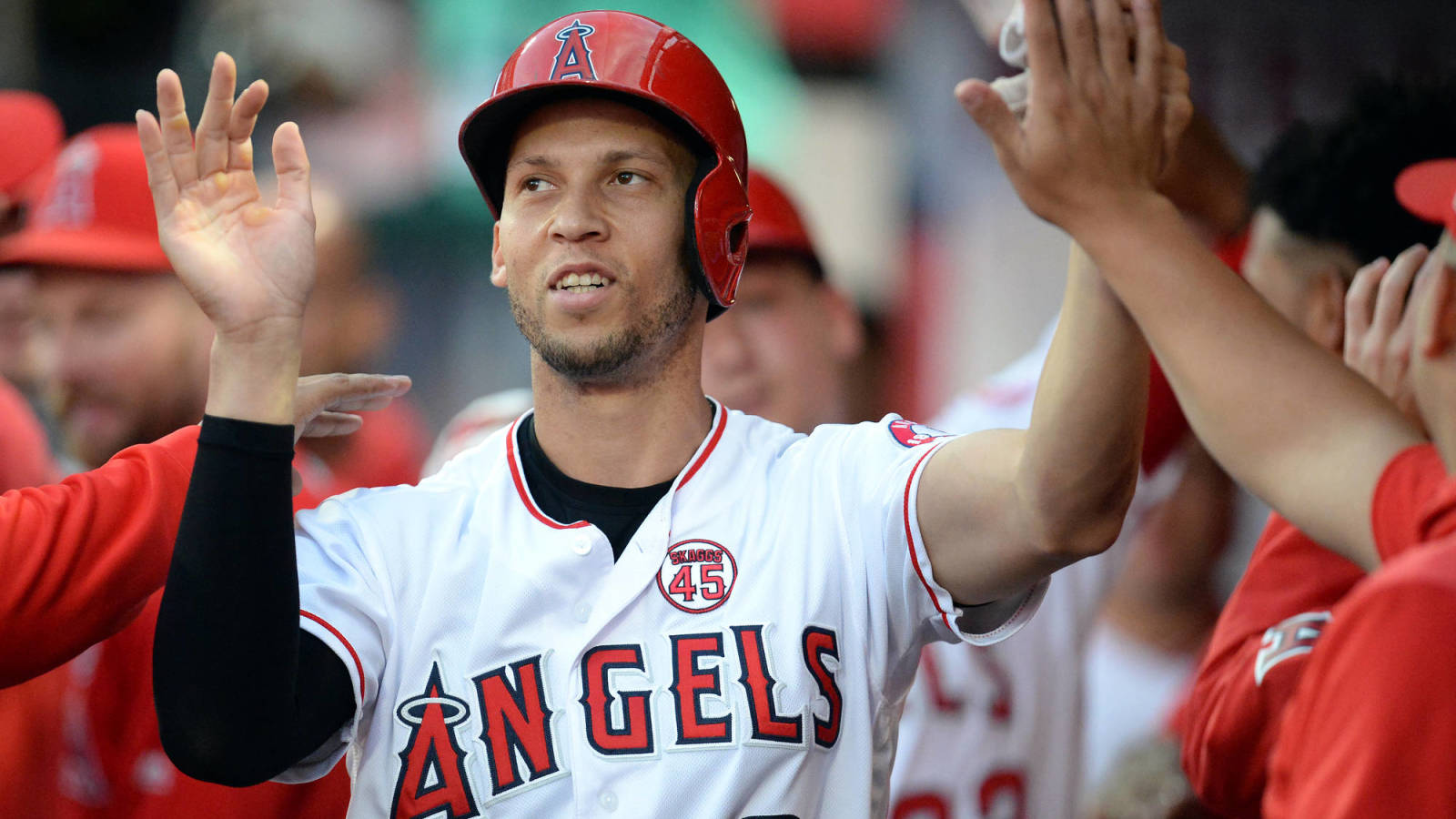 simmons angels jersey