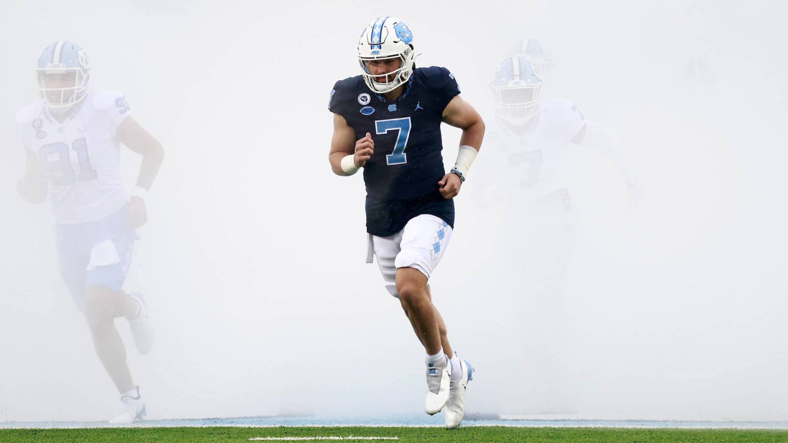 The way-too-early 2022 NFL mock draft - NewsOpener The way-too-early 2022 NFL mock draft