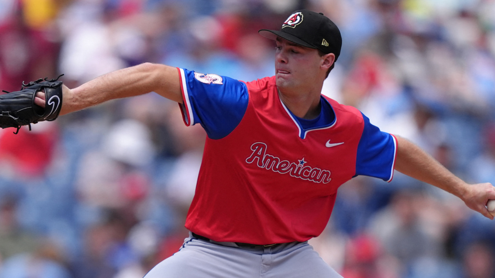 Mariners to call up pitching prospect Kade Anderson for MLB debut vs. Cubs