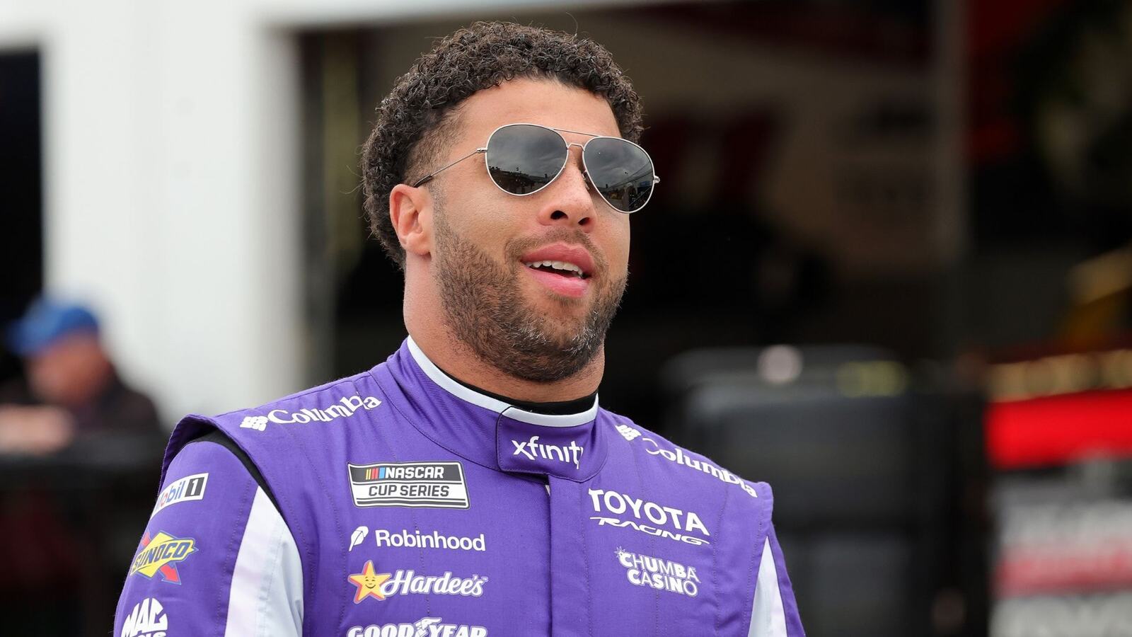 Bubba Wallace Wants to Disrupt Rick Hendrick, Joe Gibbs, and Roger Penske’s NASCAR Dominance