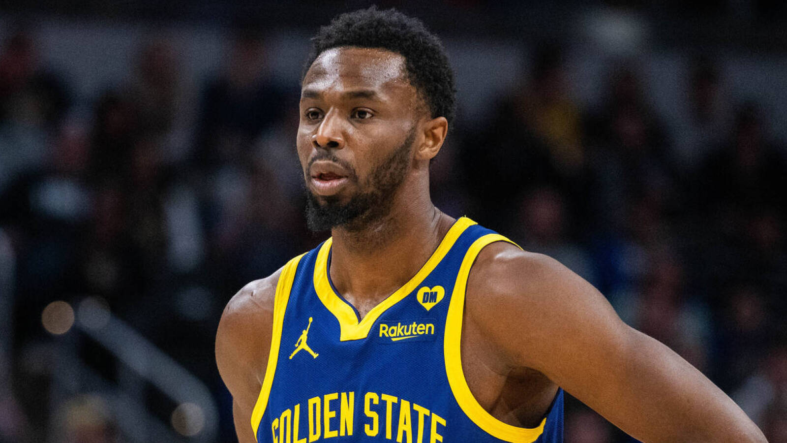 Andrew Wiggins' return comes at perfect time for Warriors