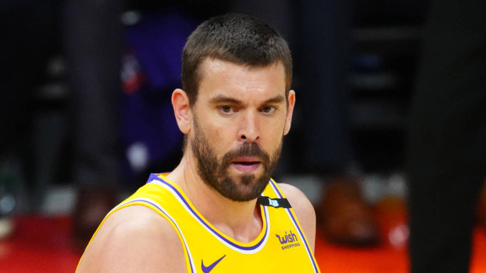 Marc Gasol traded to Grizzlies, will be released to remain with family in Spain