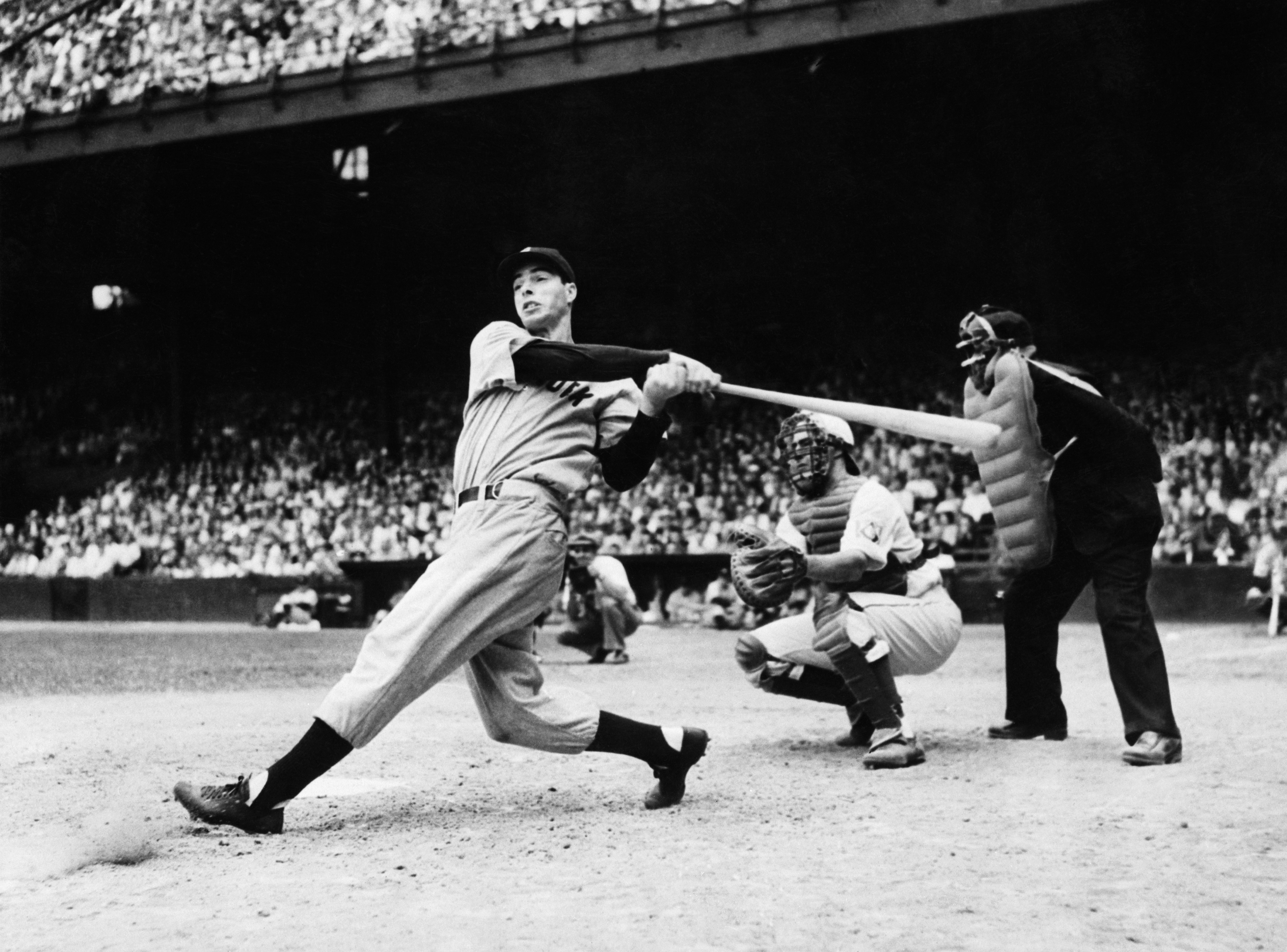 22 MLB records that will never be broken in our lifetimes