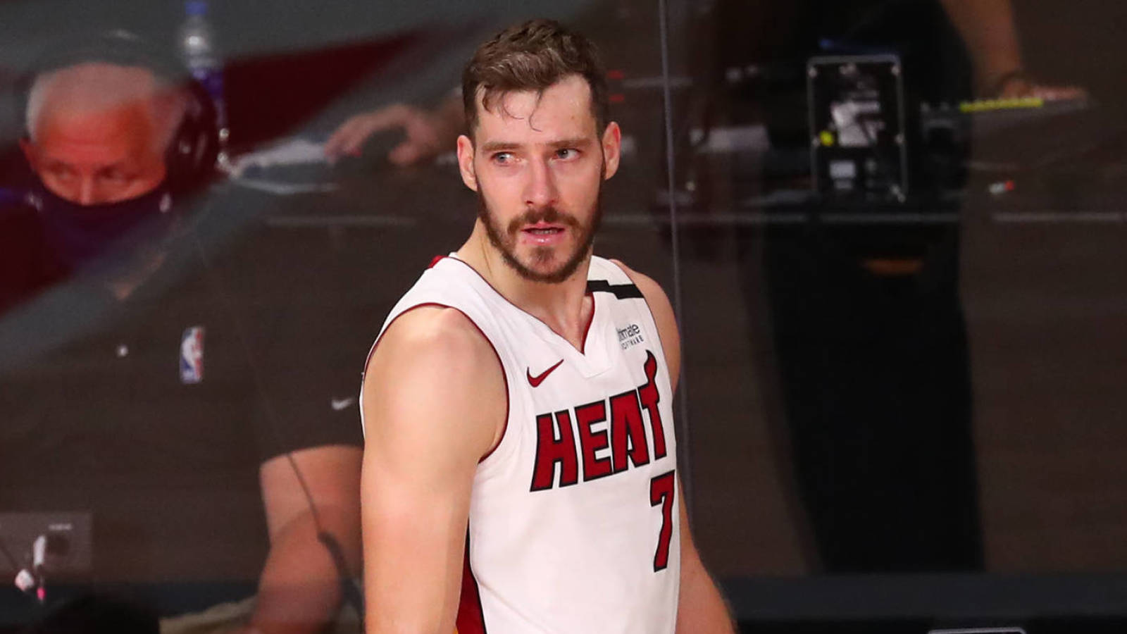 Meyers Leonard rumors, news, videos 20+ articles