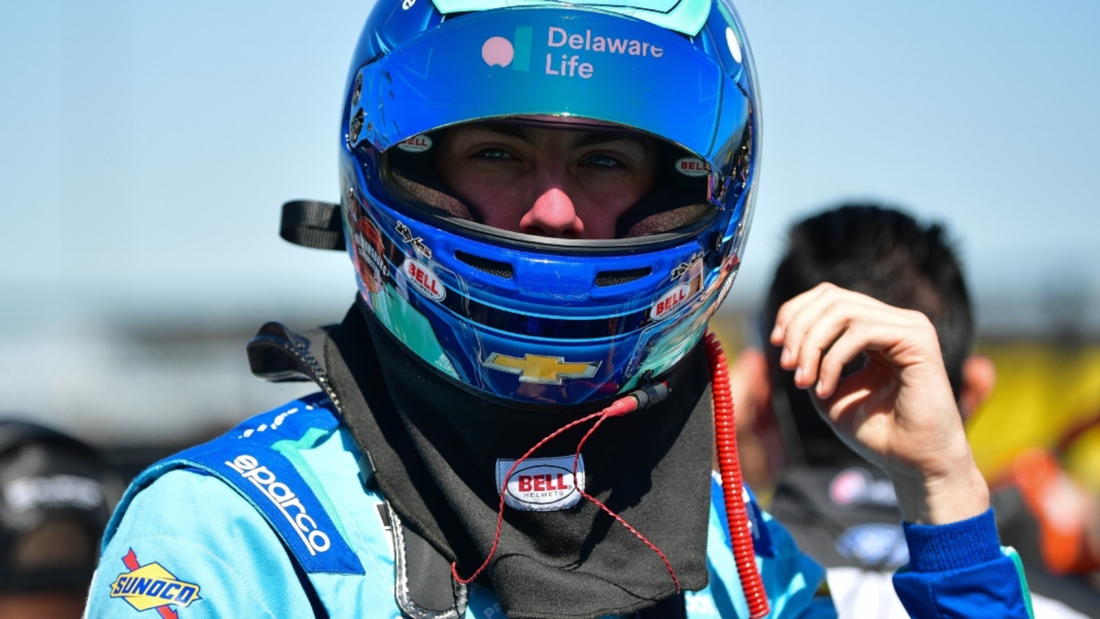 Dale Earnhardt Jr.: Carson Hocevar apology to Kyle Larson, Hendrick wasn’t about being a menace
