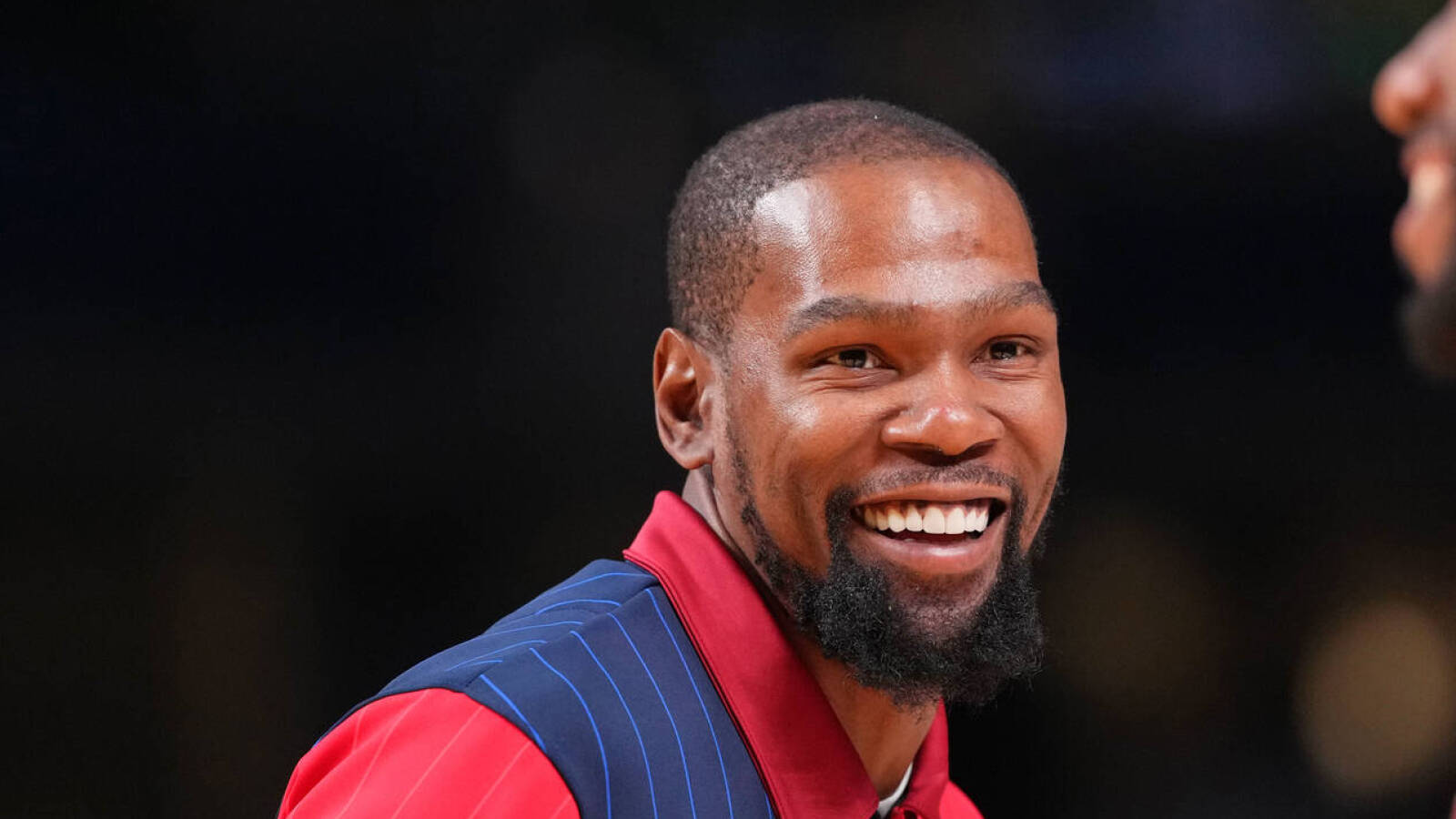 Kevin Durant ignored family's wishes when he joined Nets