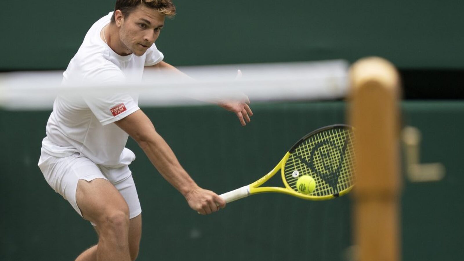 ATP Winston-Salem Best Bets Including Kecmanovic vs Kovacevic
