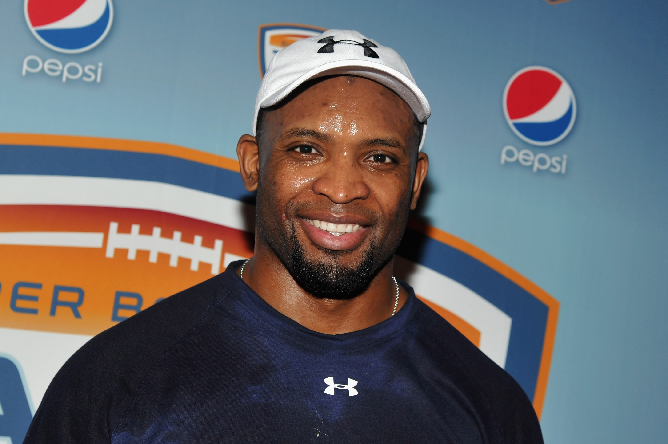 Ex-Packer accused of child abuse