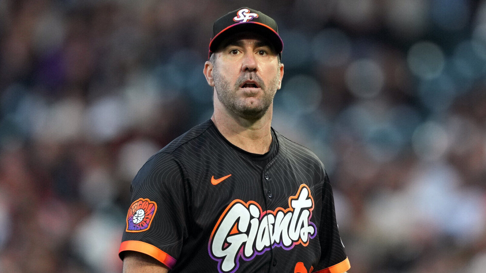 Justin Verlander needs to listen to Father Time despite desire to keep pitching