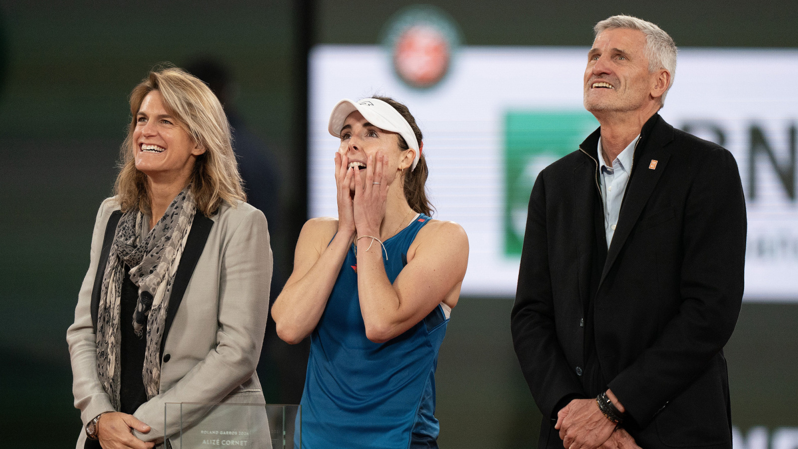 French Open tournament director confirms big change for men's semifinals schedule in 2025