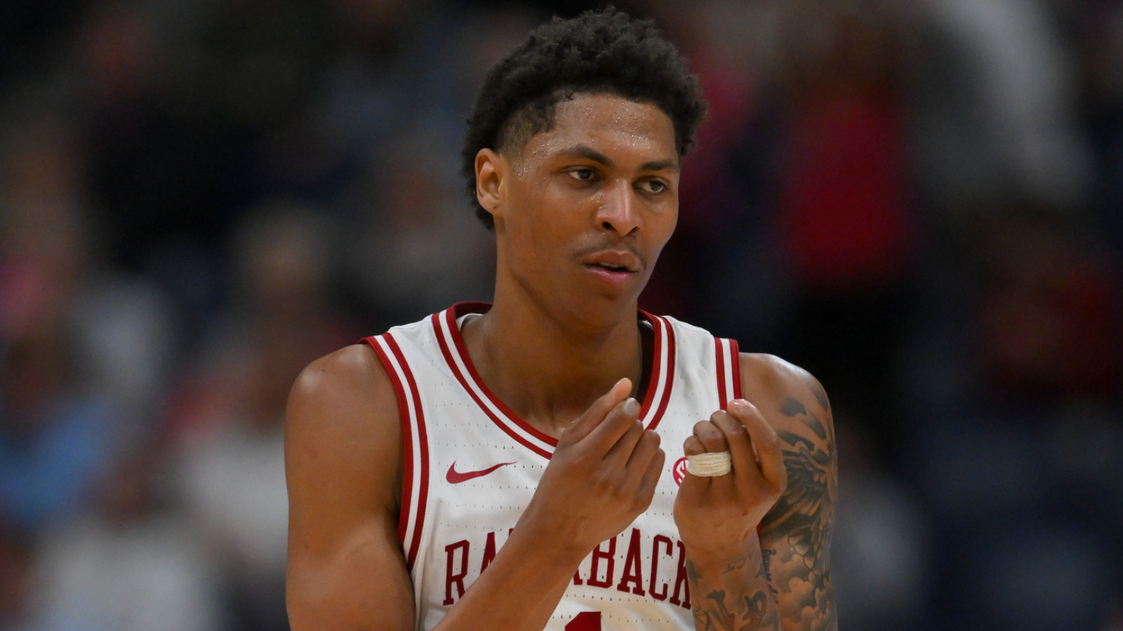 Hvězdy letní přípravy: Pět hráčů, kteří si v NBA vybojovali velké role
