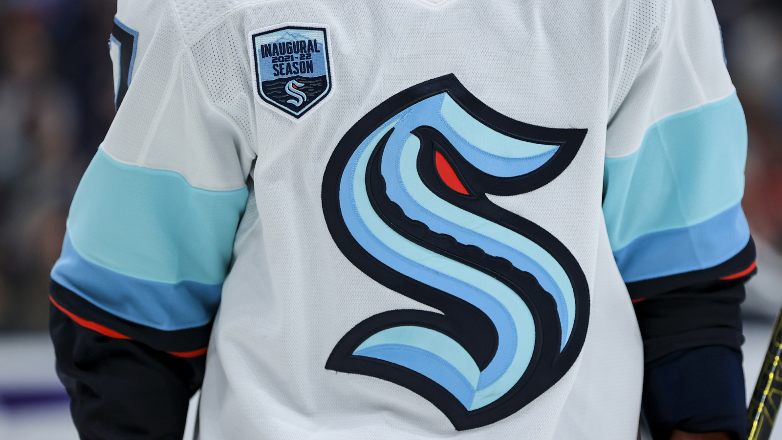 Seattle Kraken Reveal Third Jersey Ahead of 2025-26 Season