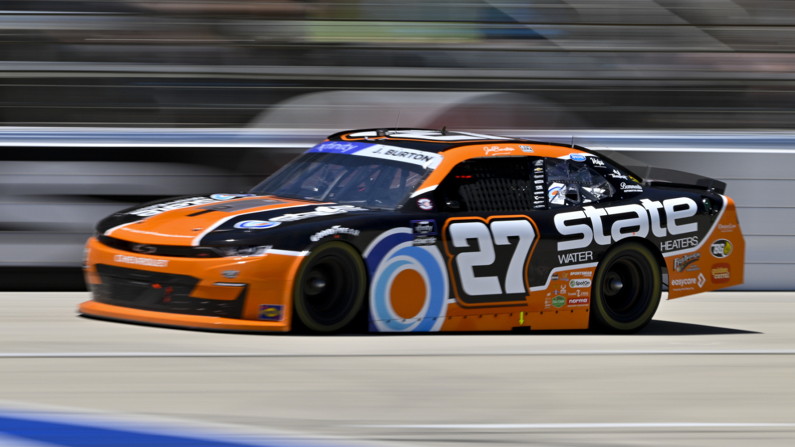 Where the NASCAR Xfinity Series playoff picture sits after Pocono