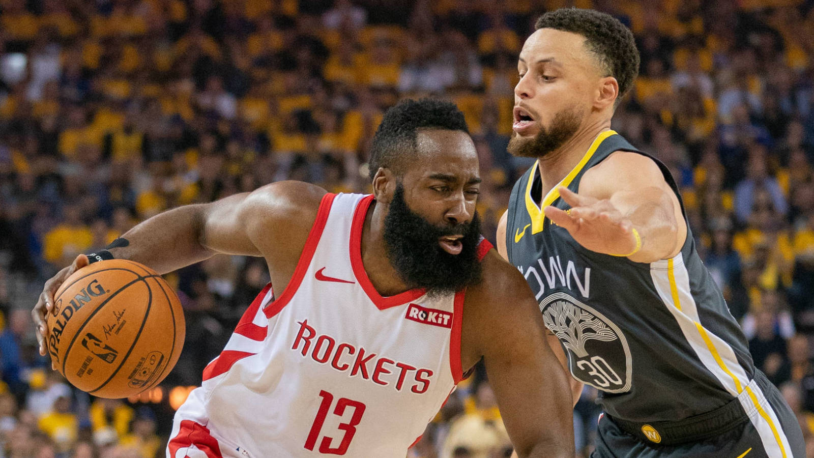 Who Are Next Nba Stars James Harden To Ride Trade Wave