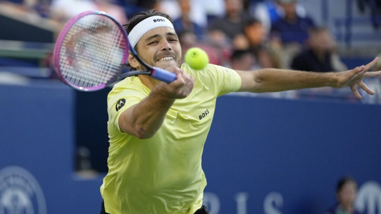 ATP Toronto Day 8 Predictions including Frances Tiafoe vs Alex de Minaur