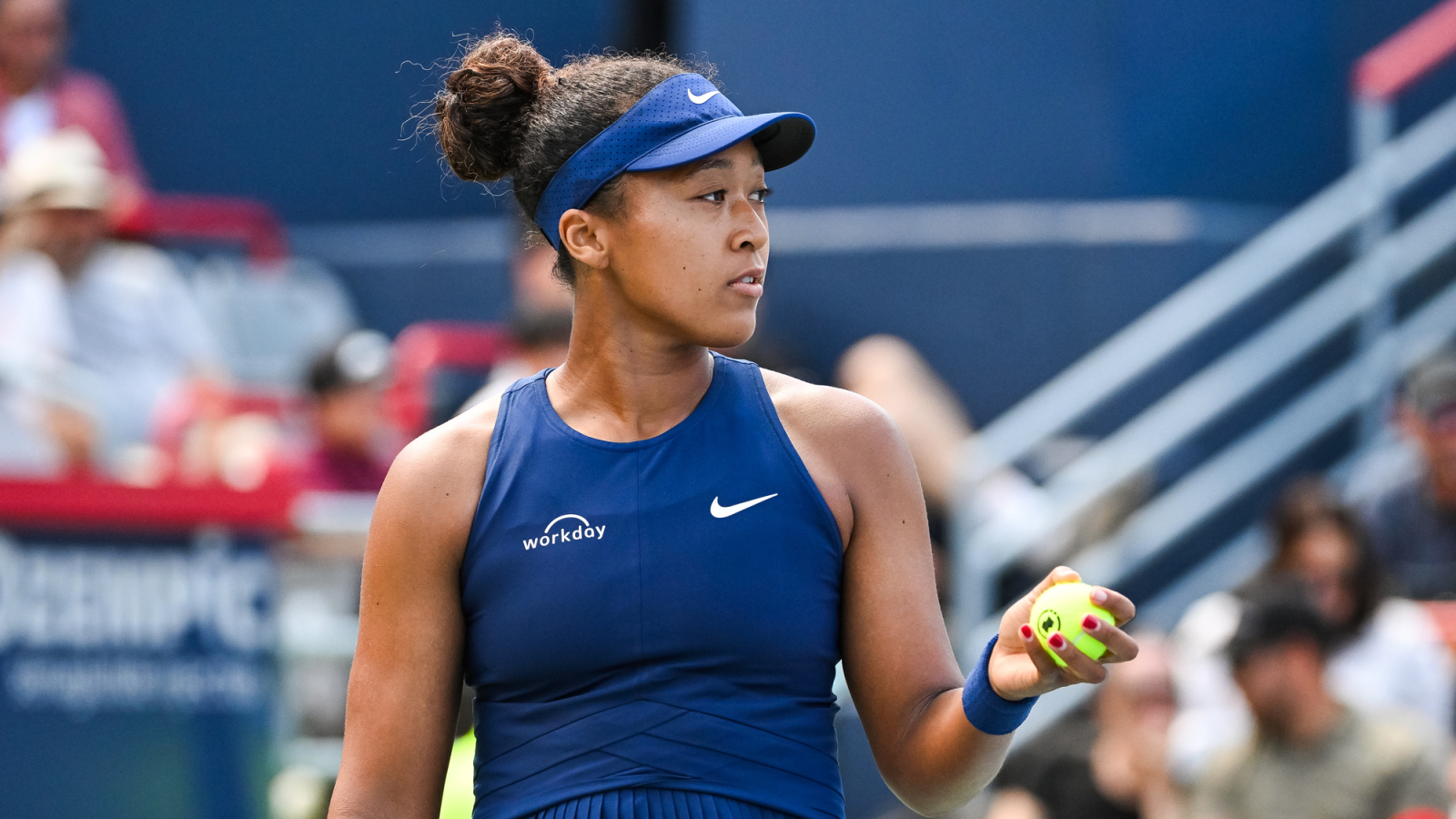 Montreal Momentum: Naomi Osaka dismantles Jelena Ostapenko in style, eyes quarterfinal spot