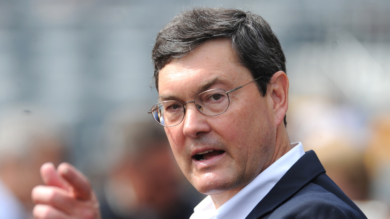 Why Pirates management should be furious with owner Bob Nutting